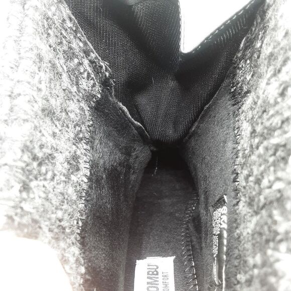 Black Boots - Picture 7 of 13